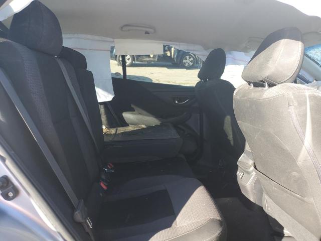 Photo 11 from auction – 2021 SUBARU OUTBACK PR with VIN 4S4BTACC8M3216142