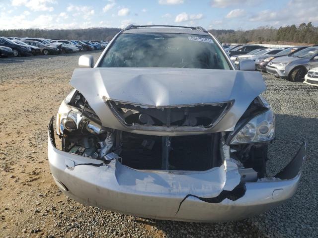 Photo 5 from auction – 2009 LEXUS RX 350 with VIN 2T2GK31U39C067721