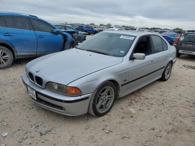 Photo 1 from auction – 2000 BMW 540 I AUTO with VIN WBADN6346YGM68884