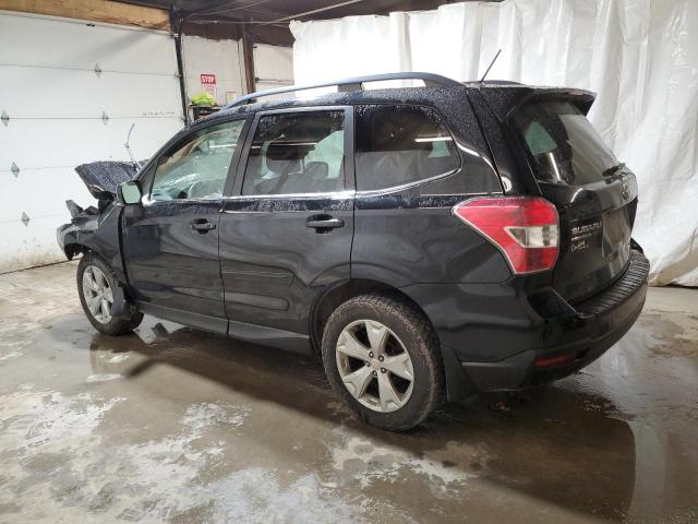 Photo 2 from auction – 2015 SUBARU FORESTER 2 with VIN JF2SJAHC1FH839032