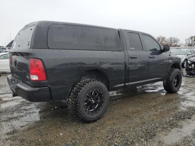 Photo 3 from auction – 2015 RAM 1500 HFE with VIN 1C6RR6ZM9FS638290