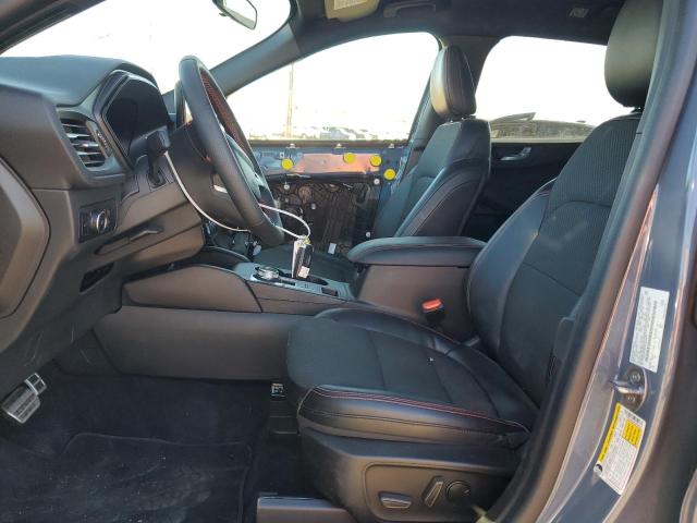 Photo 7 from auction – 2023 FORD ESCAPE ST with VIN 1FMCU9NA5PUB42978