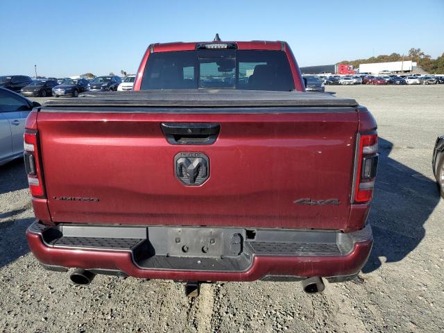 Photo 6 from auction – 2023 RAM 1500 LIMIT with VIN 1C6SRFHT4PN645710