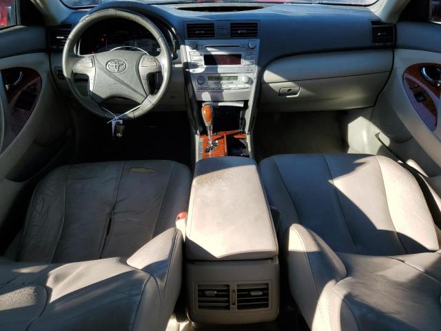 Photo 8 from auction – 2011 TOYOTA CAMRY HYBR with VIN 4T1BB3EK8BU128119