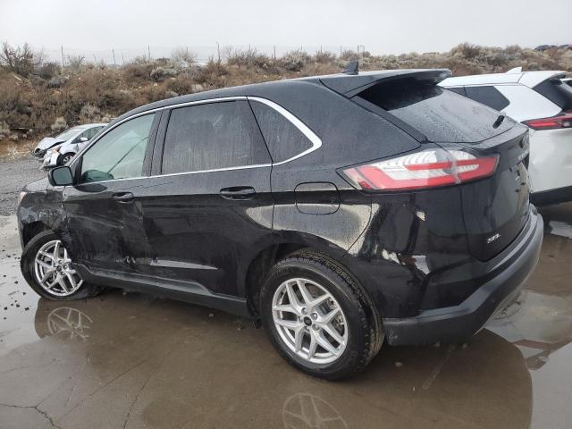 Photo 2 from auction – 2024 FORD EDGE SEL with VIN 2FMPK4J97RBA98061