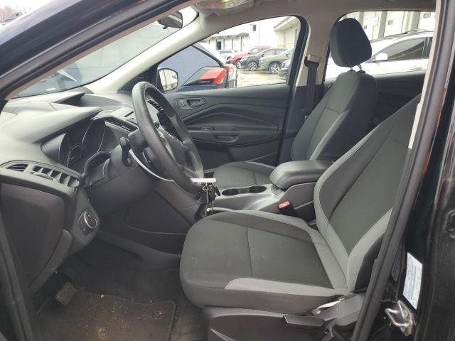 Photo 7 from auction – 2016 FORD ESCAPE S with VIN 1FMCU0F70GUA94580
