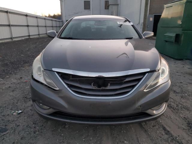 Photo 5 from auction – 2013 HYUNDAI SONATA GLS with VIN 5NPEB4AC3DH776437