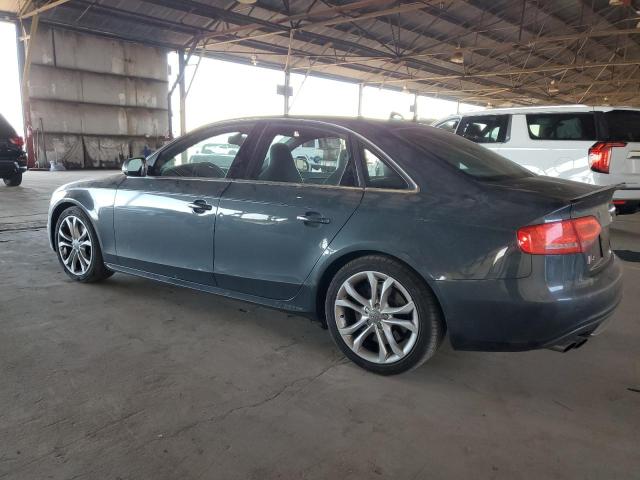 Photo 2 from auction – 2011 AUDI S4 PREMIUM with VIN WAUDGBFL2BA011179