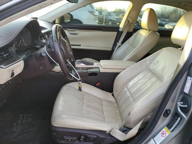 Photo 7 from auction – 2016 LEXUS ES 350 with VIN 58ABK1GG6GU026055