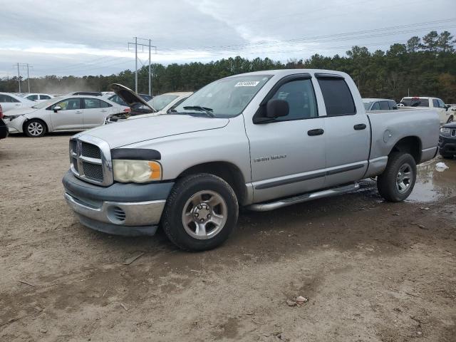 DODGE RAM 1500 S 2003 with VIN 1D7HA18N63J534145 - Photo from auction