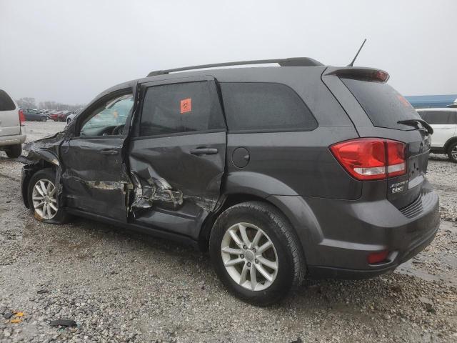 Photo 2 from auction – 2017 DODGE JOURNEY SX with VIN 3C4PDCBG0HT564325
