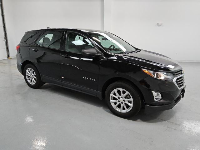 Photo 4 from auction – 2019 CHEVROLET EQUINOX LS with VIN 3GNAXHEV9KL153623