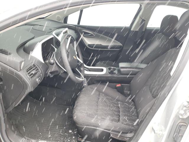 Photo 7 from auction – 2012 CHEVROLET VOLT with VIN 1G1RA6E42CU128152