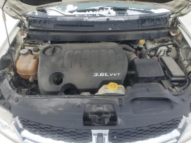 Photo 12 from auction – 2011 DODGE JOURNEY R/ with VIN 3D4PH6FG5BT539768