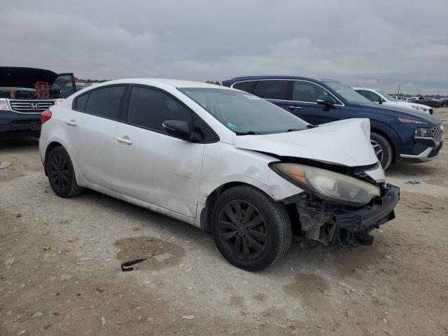Photo 4 from auction – 2014 KIA FORTE LX with VIN KNAFX4A65E5180891
