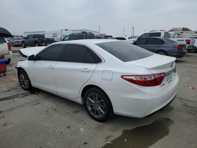 Photo 2 from auction – 2017 TOYOTA CAMRY LE with VIN 4T1BF1FK3HU433849