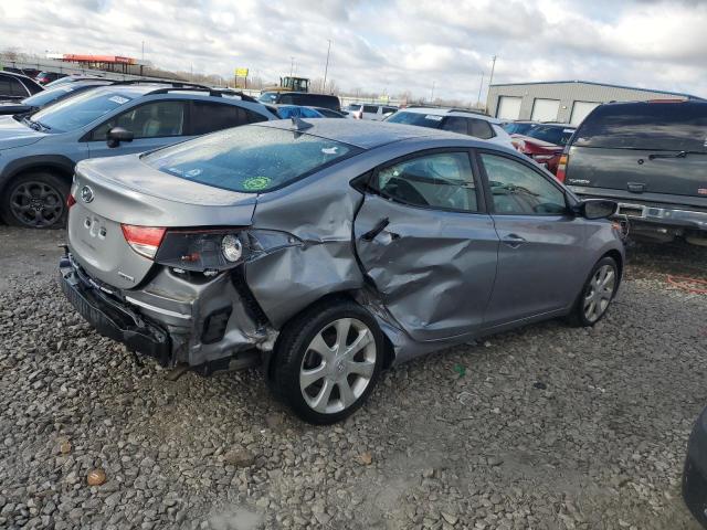 Photo 3 from auction – 2013 HYUNDAI ELANTRA GL with VIN KMHDH4AE1DU723751