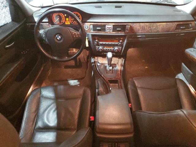 Photo 8 from auction – 2009 BMW 328 XI with VIN WBAPK73589A449794
