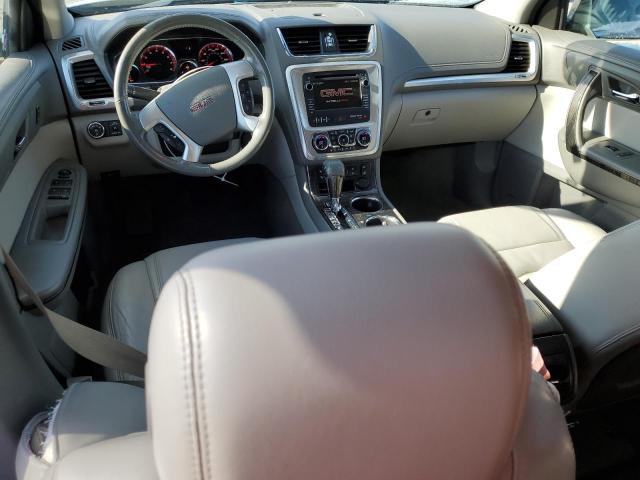 Photo 8 from auction – 2014 GMC ACADIA SLT with VIN 1GKKRRKDXEJ112507