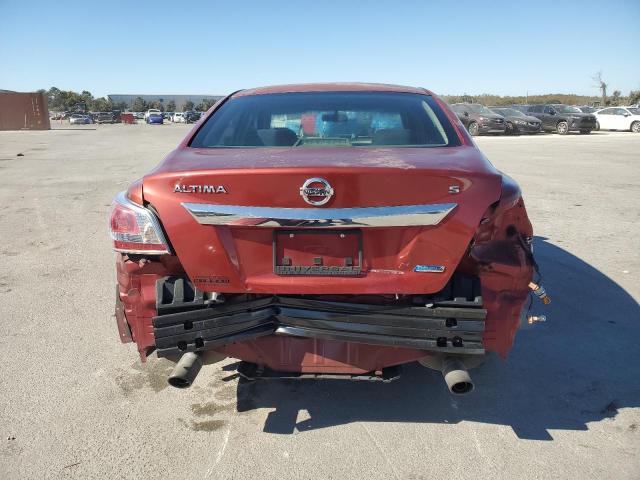 Photo 6 from auction – 2014 NISSAN ALTIMA 2.5 with VIN 1N4AL3AP9EC295667