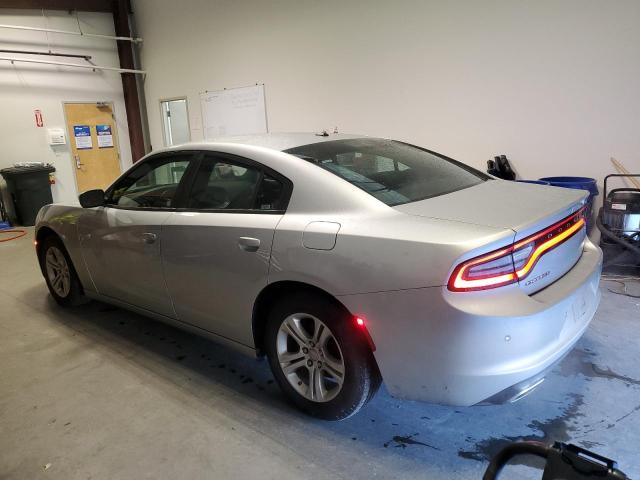 Photo 2 from auction – 2022 DODGE CHARGER SX with VIN 2C3CDXBG7NH200983