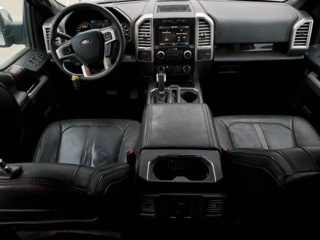 Фото 8 с аукциона – 2015 FORD F150 SUPER с VIN 1FTEW1EF2FFC78590