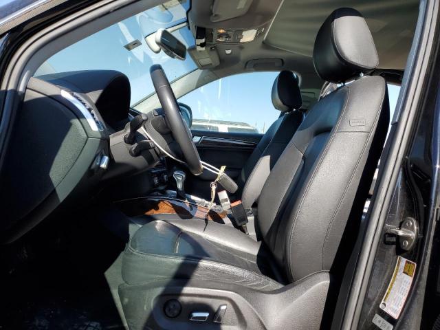 Photo 7 from auction – 2013 AUDI Q5 PRESTIG with VIN WA1WGAFP0DA072021