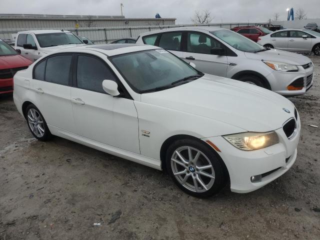 Photo 4 from auction – 2011 BMW 328 XI with VIN WBAPK7G53BNN77675