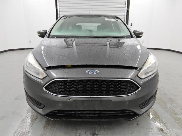 Photo 5 from auction – 2017 FORD FOCUS with VIN 1FADP3K26HL231143