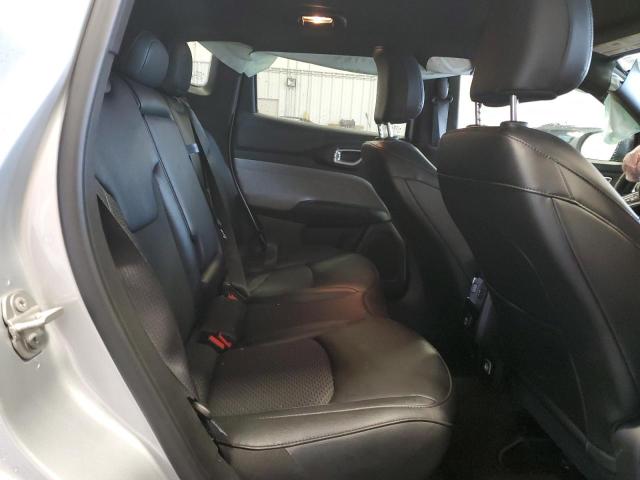 Photo 11 from auction – 2024 JEEP COMPASS LA with VIN 3C4NJDBN6RT118458