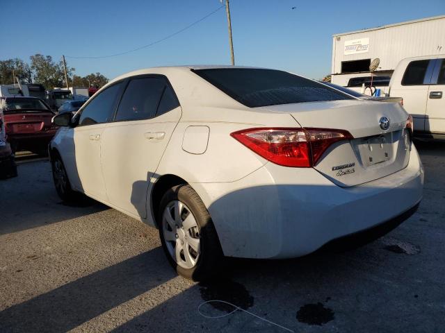 Photo 2 from auction – 2017 TOYOTA COROLLA L with VIN 5YFBURHE7HP708281