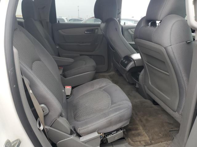 Photo 11 from auction – 2015 CHEVROLET TRAVERSE L with VIN 1GNKVGKD3FJ192009