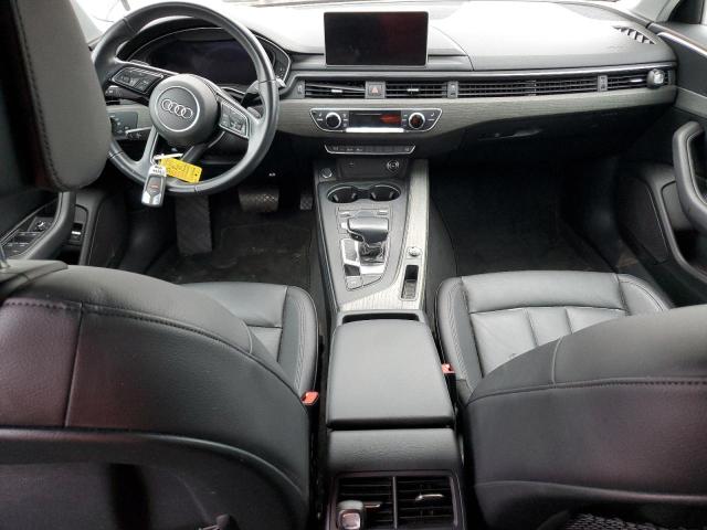 Photo 8 from auction – 2018 AUDI A4 PREMIUM with VIN WAUKMAF46JN015813