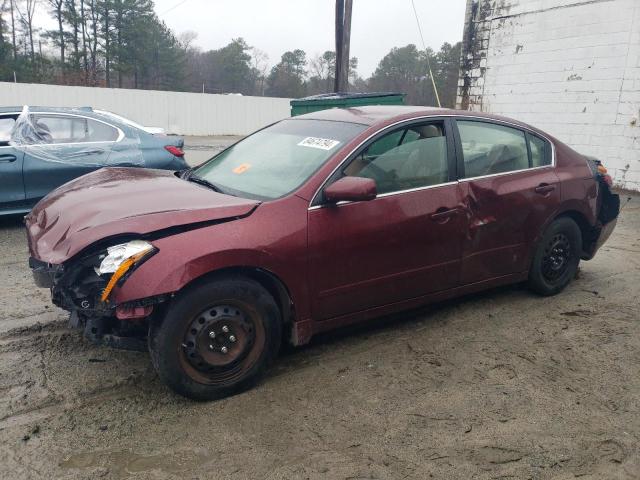 NISSAN ALTIMA 2010 with VIN 1N4AL2AP9AN472999 - Photo from auction