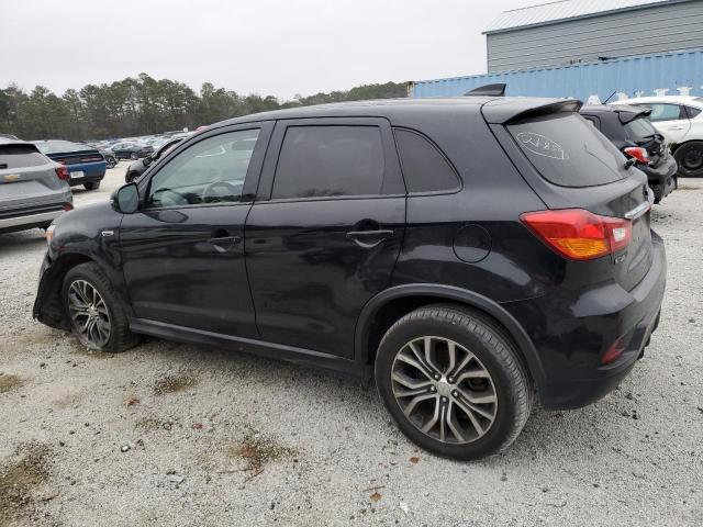Photo 2 from auction – 2019 MITSUBISHI OUTLANDER with VIN JA4AP3AU2KU033848
