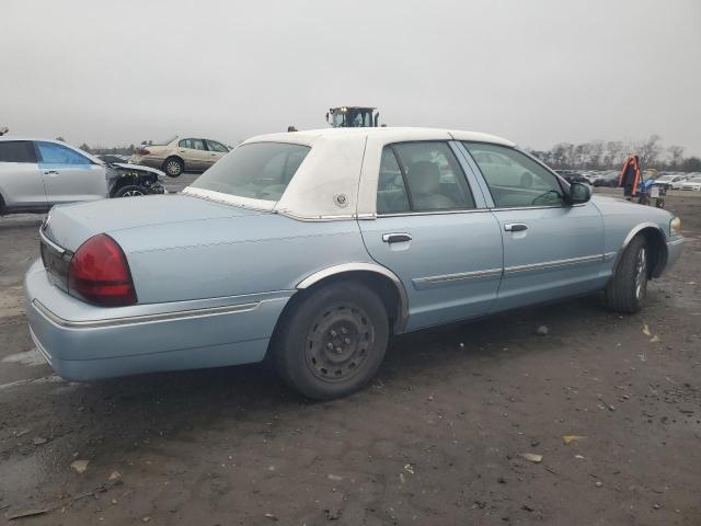 Photo 3 from auction – 2006 MERCURY GRAND MARQ with VIN 2MEFM74V16X628459