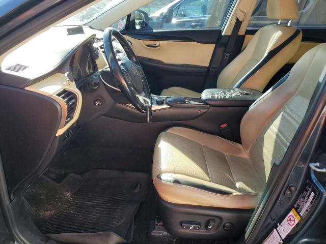 Photo 7 from auction – 2015 LEXUS NX 200T with VIN JTJYARBZ4F2005406
