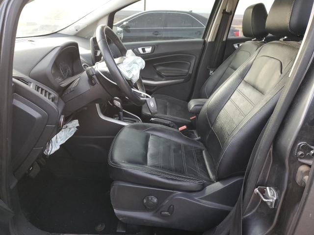 Photo 7 from auction – 2019 FORD ECOSPORT T with VIN MAJ6S3KL0KC293936