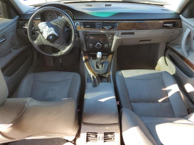 Photo 8 from auction – 2007 BMW 328 I with VIN WBAVA37577NL13773