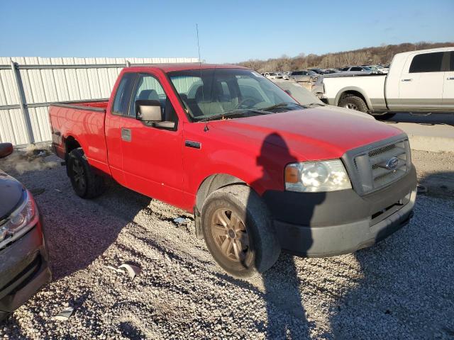 Photo 4 from auction – 2005 FORD F150 with VIN 1FTRF12265NB58296