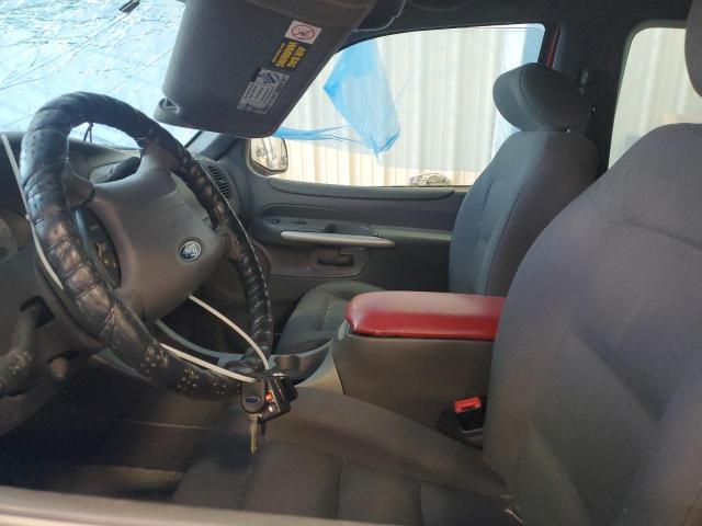 Photo 7 from auction – 2001 FORD EXPLORER S with VIN 1FMYU70E91UC26555