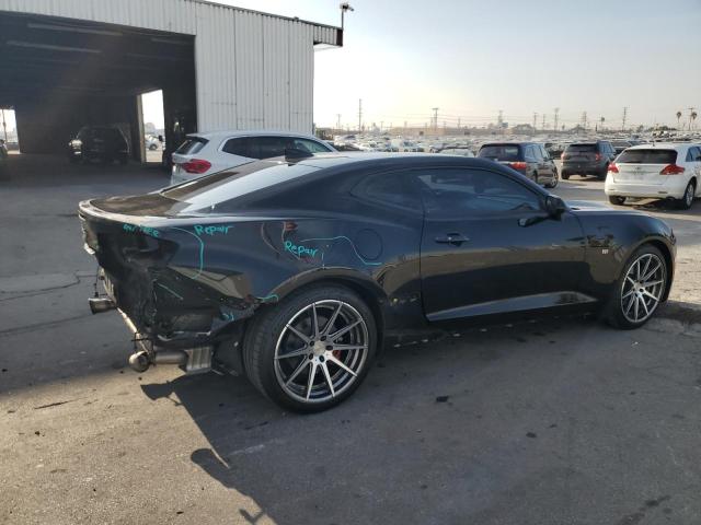 Photo 3 from auction – 2019 CHEVROLET CAMARO LS with VIN 1G1FA1RX3K0109576
