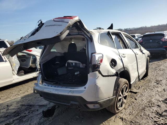 Photo 3 from auction – 2024 SUBARU FORESTER L with VIN JF2SKAKC6RH447044
