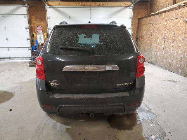 Photo 6 from auction – 2014 CHEVROLET EQUINOX LT with VIN 2GNFLFEK5E6367822