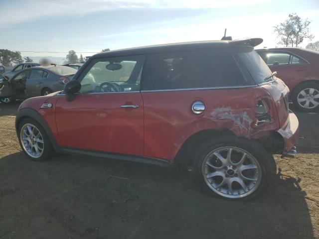 Photo 2 from auction – 2008 MINI COOPER S with VIN WMWMF73588TV37545