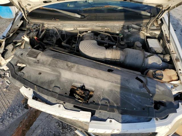 Photo 11 from auction – 2001 FORD F150 with VIN 1FTRX17L31NA60772