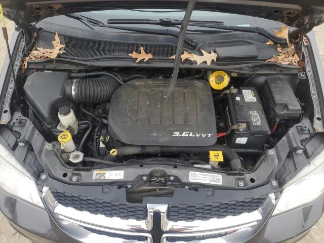 Photo 12 from auction – 2017 DODGE GRAND CARA with VIN 2C4RDGCGXHR710084