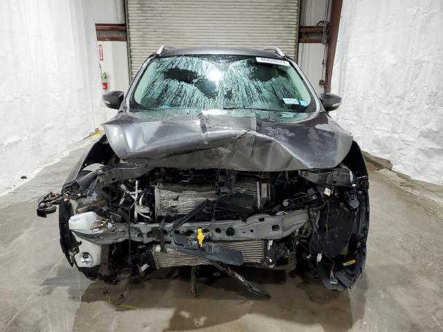 Photo 5 from auction – 2015 FORD ESCAPE TIT with VIN 1FMCU9JX8FUC33901