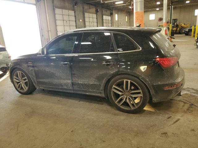 Photo 2 from auction – 2015 AUDI SQ5 PREMIU with VIN WA1CGAFP1FA010018