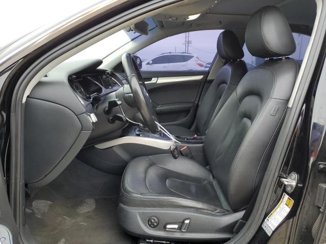 Photo 7 from auction – 2014 AUDI A4 PREMIUM with VIN WAUAFAFL8EN043468